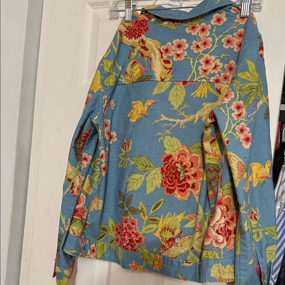 Appleseedš Jacket - Picture 3 of 4